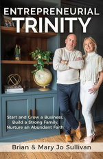 Entrepreneurial Trinity