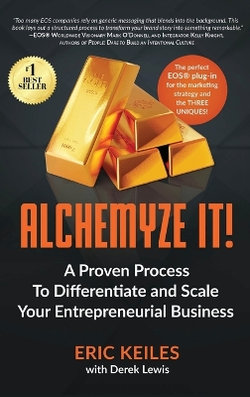 Alchemyze It!