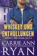 Whiskey und Enthüllungen