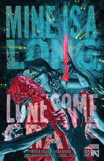 Mine is a Long, Lonesome Grave #3