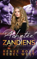 Achetée Par les Zandiens