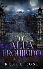 El alfa prohibido El alfa prohibido