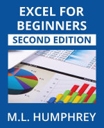 Excel for Beginners