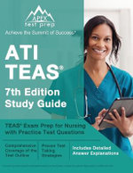 ATI TEAS 7th Edition Study Guide