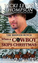 When a Cowboy Skips Christmas
