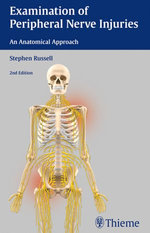 Examination of Peripheral Nerve Injuries: An Anatomical Approach