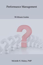 Performance Management