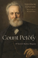 Count Petoefy