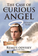 The Case Of the Curious Angel
