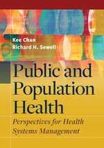 Public and Population Health: Perspectives for Health Systems Management