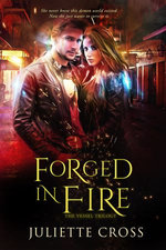 Forged in Fire