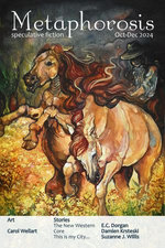 Metaphorosis Oct-Dec 2024