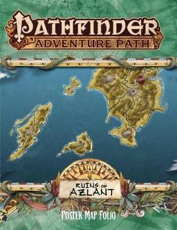 Pathfinder Campaign Setting Pathfinder Campaign Setting
