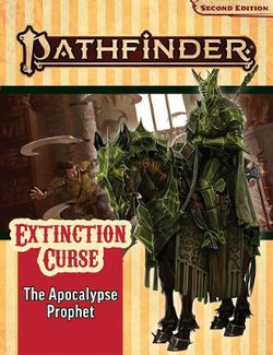Pathfinder Adventure Path
