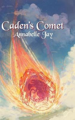 Caden's Comet