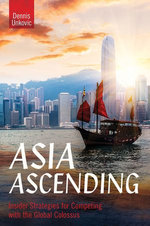 Asia Ascending