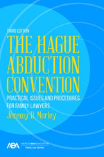 The Hague Abduction Convention