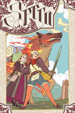 Spera Vol. 1