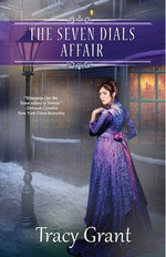 The Seven Dials Affair
