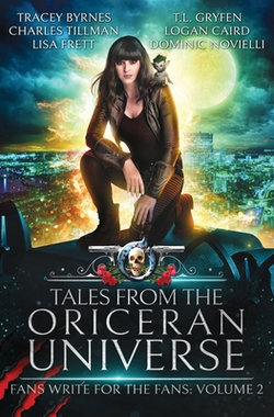 Oriceran Fans Write 2