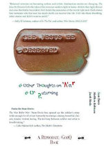 The Jesus He Deserved