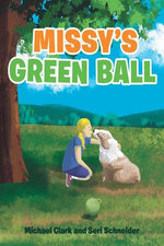 Missy's Green Ball