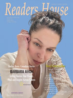 Reader's House Magazine Issue 53