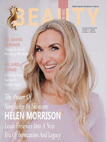 Beauty Prime - Helen Morrison