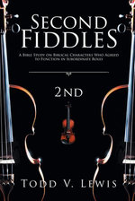Second Fiddles