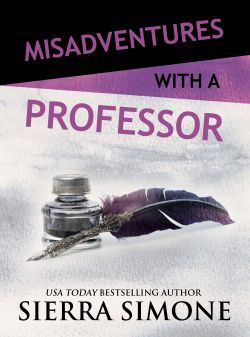 Misadventures with a Professor 