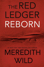 Reborn: The Red Ledger