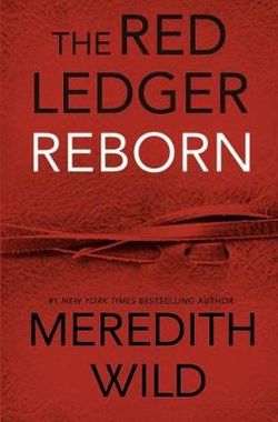 Reborn: The Red Ledger