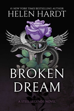 Broken Dream: Volume 3
