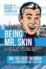 Being Mr. Skin