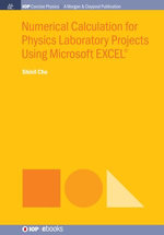 Numerical Calculation for Physics Laboratory Projects Using Microsoft EXCEL®