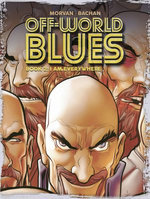 Off-World Blues