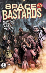 Space Bastards
