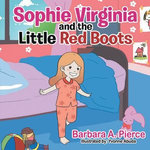 Sophie Virginia and the Little Red Boots