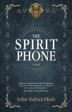 The Spirit Phone