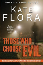 Those Who Choose Evil