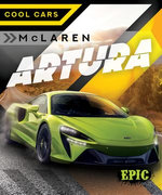 McLaren Artura McLaren Artura