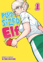 Plus-Sized Elf Vol. 1