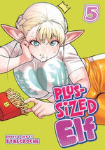 Plus-Sized Elf Vol. 5