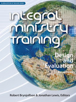 Integral Ministry Training