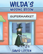 Wilda's Missing Broom