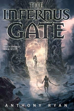 The Infernus Gate