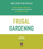 Frugal Gardening
