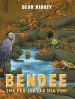 Bendee the Pea Leaves His Pod!