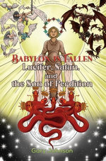 Babylon Is Fallen