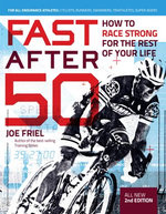 Fast After 50, Second Edition